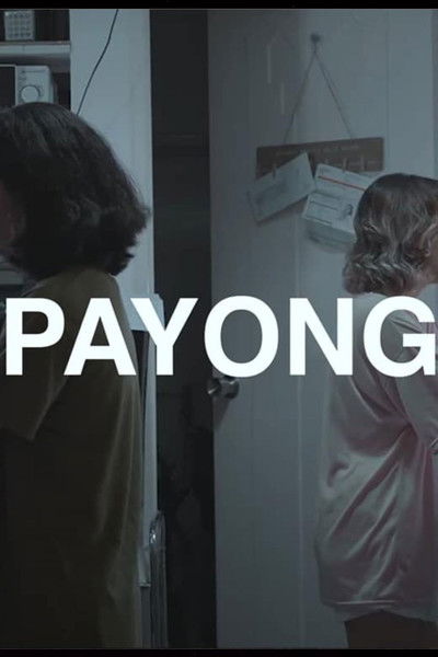 Poster do Filme Payong
