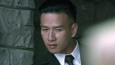 tv poster
