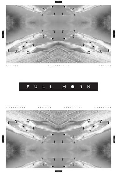 Full Moon