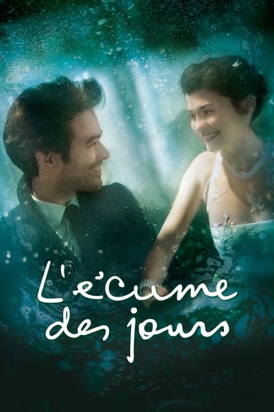 L'Ecume des jours (2013)