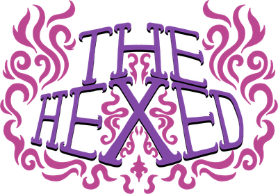 THE HEXED Logo