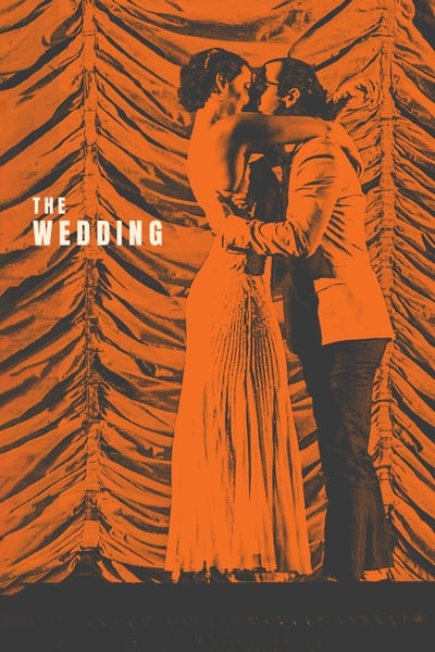 Poster do Filme The Wedding