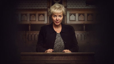img I Fought The Law - Miniserie