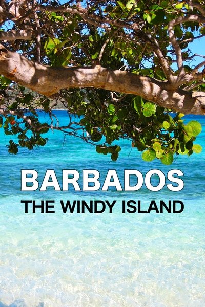 Poster do Filme Barbados the Windy Island