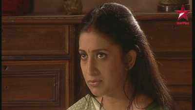 Tulsi Is Worried About Mihir