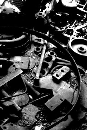 movie poster for Neredesin