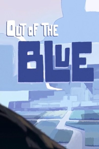 Poster do Filme Out of the Blue