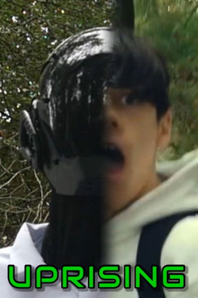 movie poster for Uprising