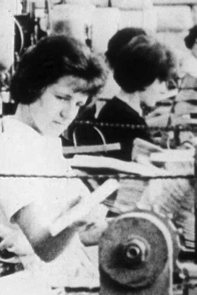 Poster do Filme We Demand Freedom