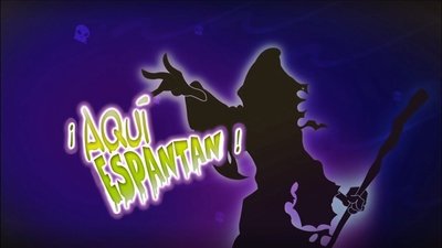 tv poster