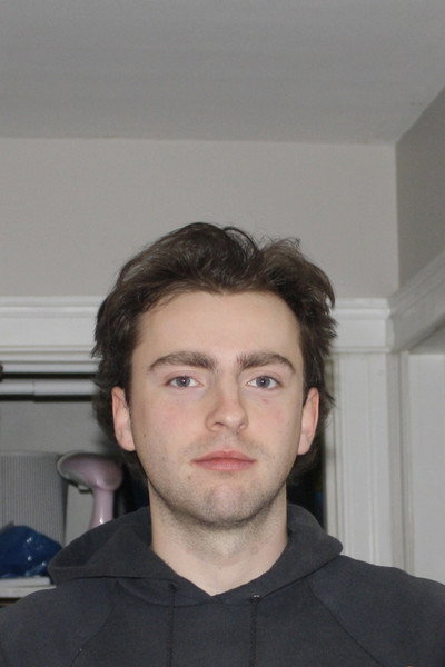 Mathieu Aussant