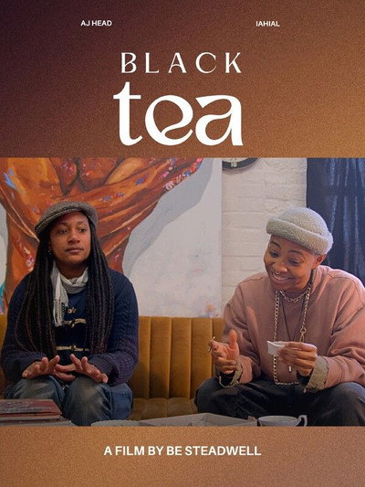 Black Tea