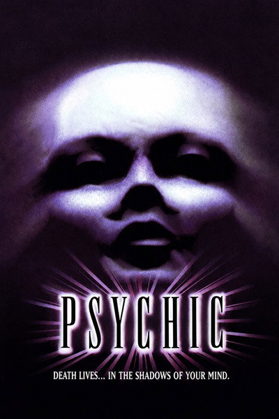 Psychic