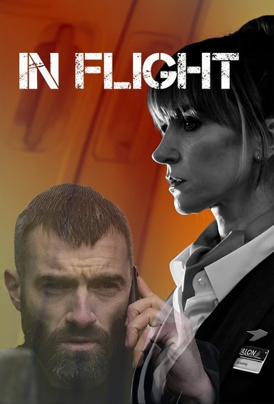 poster In Flight
