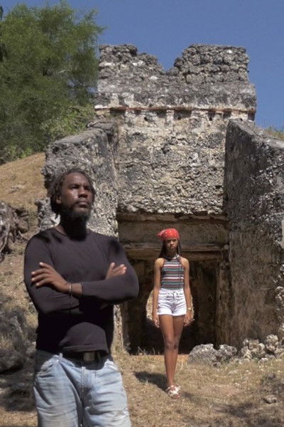 Poster do Filme EKOBIO