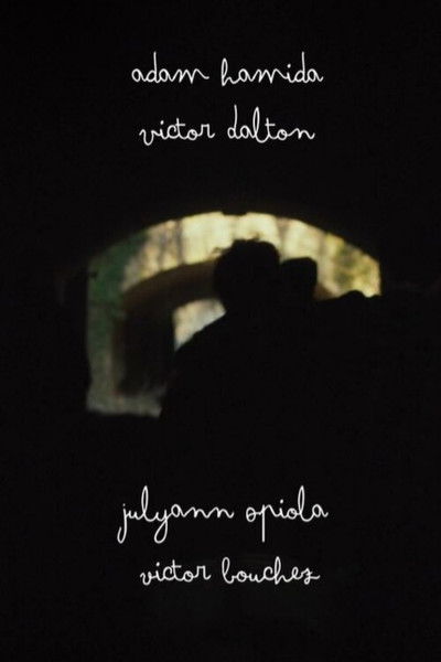 Poster do Filme Chair de poule