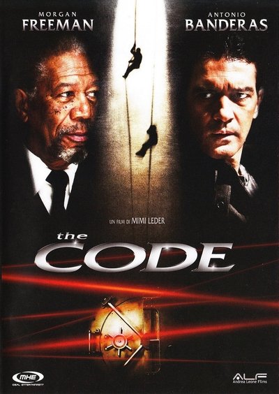 The Code (2009)