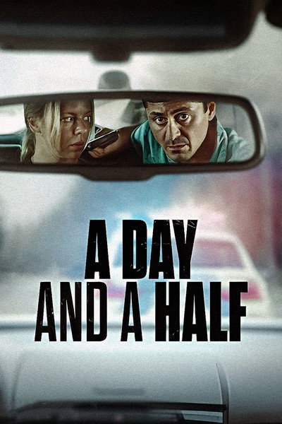 Download A Day and a Half (2023) Dual Audio [Hindi (ORG 5.1) + English] HDRip Full Movie