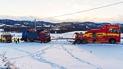 Blizzard Battle