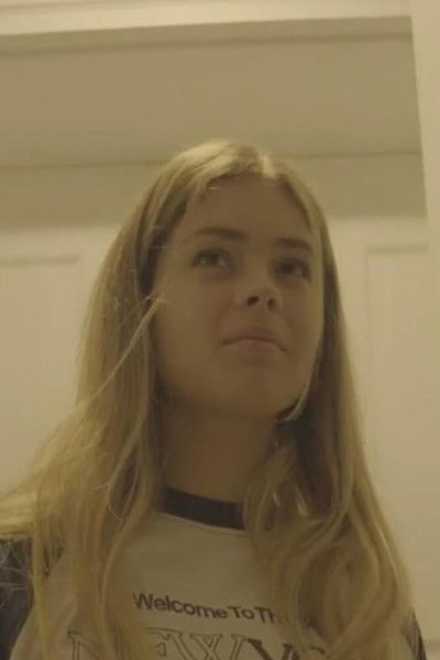 Poster do Filme The Girls and the Plant