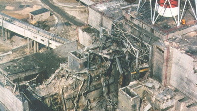  fanart Chernobyl: Days That Shocked the World
