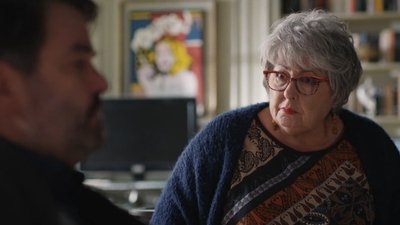 tv poster