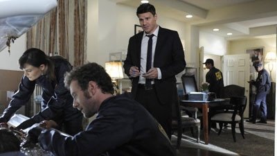 tv poster