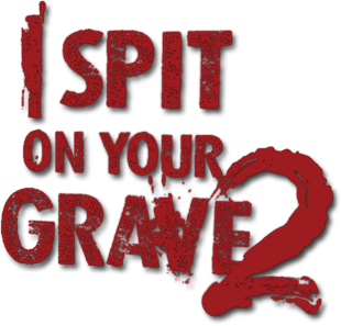I Spit on Your Grave 2 Logo