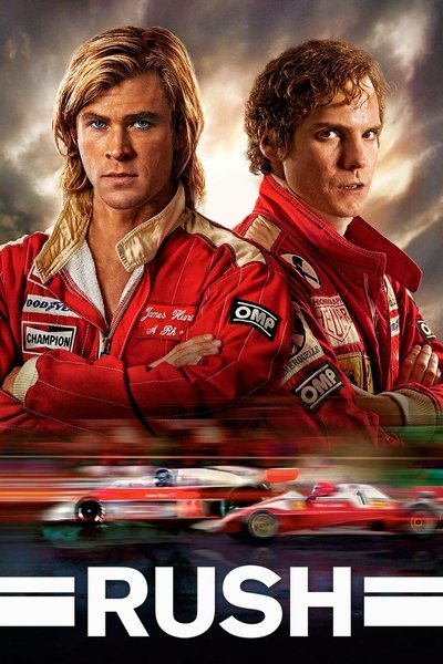 Rush (2013)