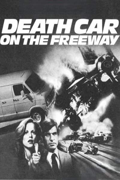Poster do Filme Morte na Estrada