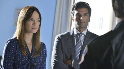tv poster