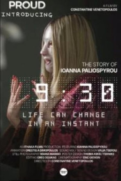 Poster do Filme 9:30