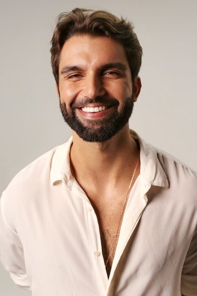 person poster