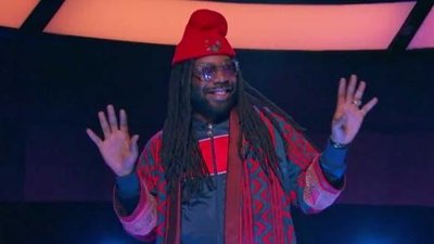 Big Baby D.R.A.M.