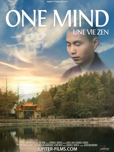 Watch - (2019) One Mind: A Zen Pilgrimage Full Movie