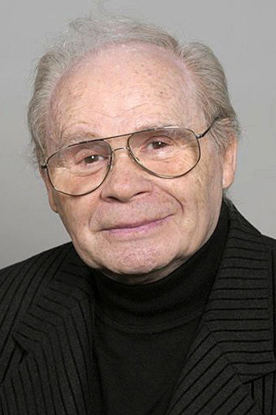 Imagem de Harkányi Endre