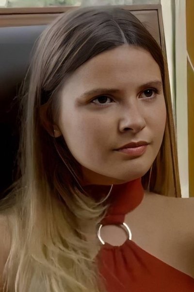 Agostina del Mar