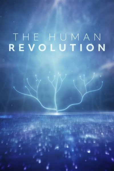 poster for The Human Revolution