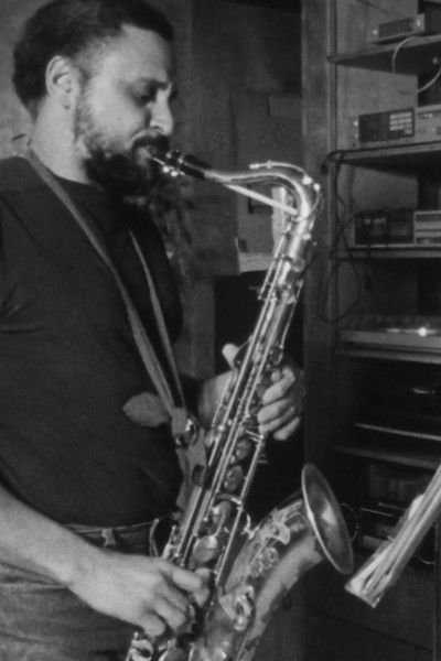 Poster do Filme Not A Music Video