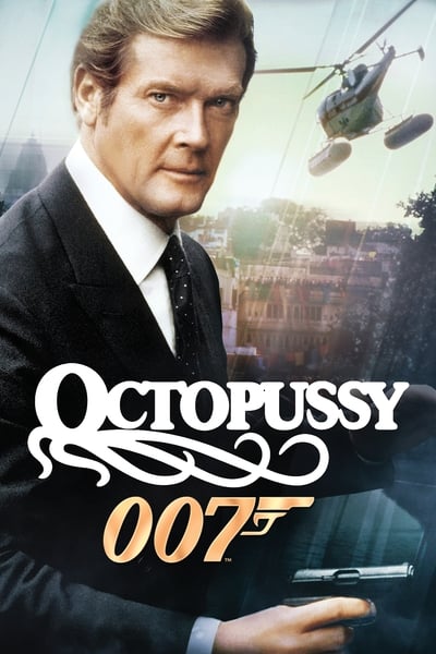 Octopussy (Agente 007: Octopussy Contra Las Chicas Mortales)