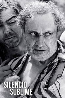 Poster do Filme Silencio sublime