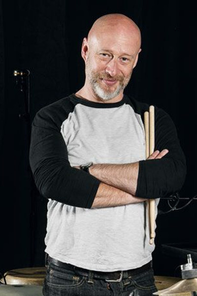Ged Lynch