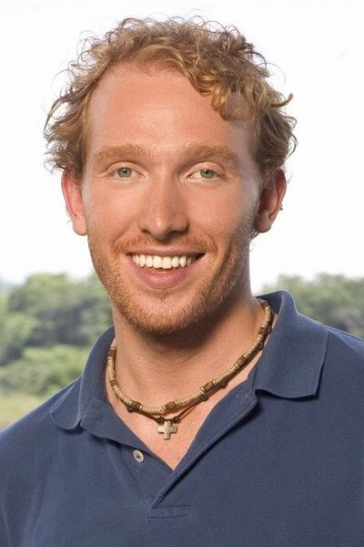 person poster