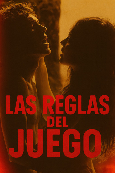 Poster do Filme Las reglas del juego