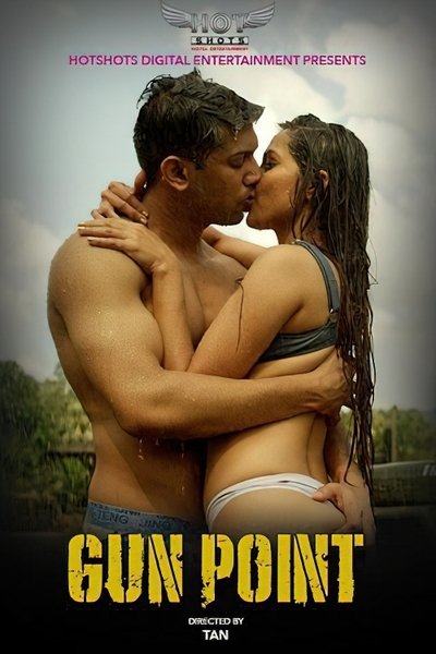 movie poster for Gun Point