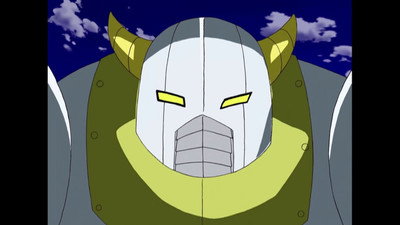 Put Into a Pinch. Q's Counterattack! The Suppression of Every Spell!?