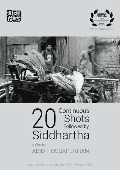 Poster do Filme Siddhartha Onusrito Bishti Choloman Drishyo