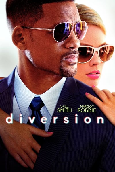 Diversion (2015)