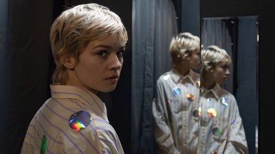 tv poster