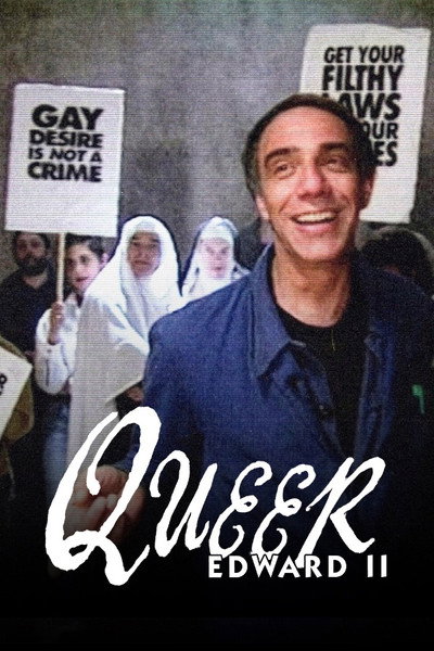 Queer Edward II